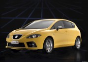 Seat Leon FR